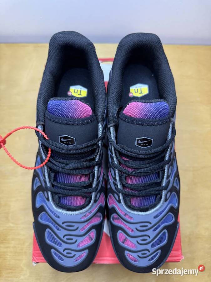 Nike sprzedam