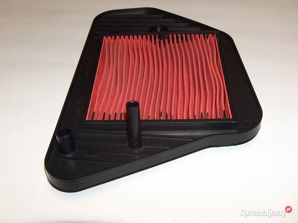 FILTR POWIETRZA HONDA CH 250 Spacy 8890 śląskie Zabrze