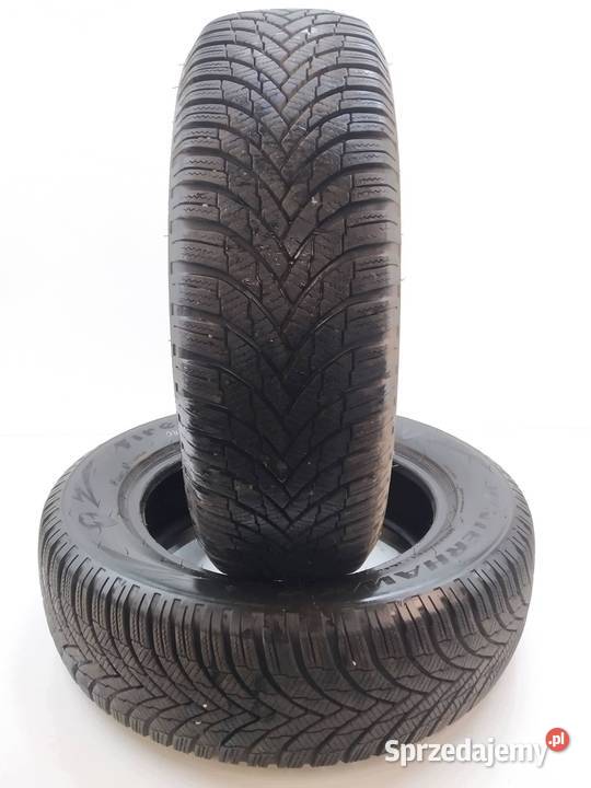 2x OPONA ZIMOWA FIRESTONE WINTERHAWK 4 18565R15 świętokrzyskie