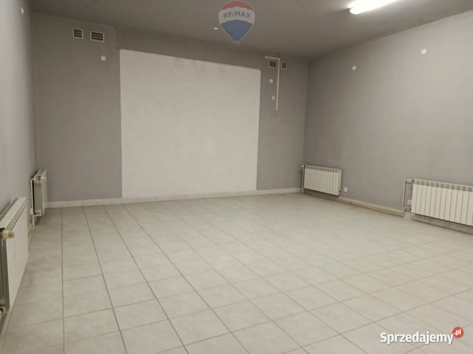 Do wynajęcia lokal 54 m2 os Ustronie