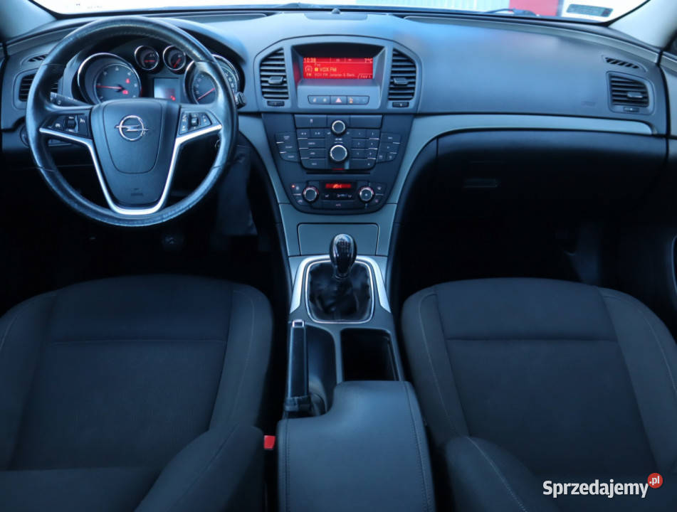 Opel Insignia 20 CDTI Łódź sprzedam