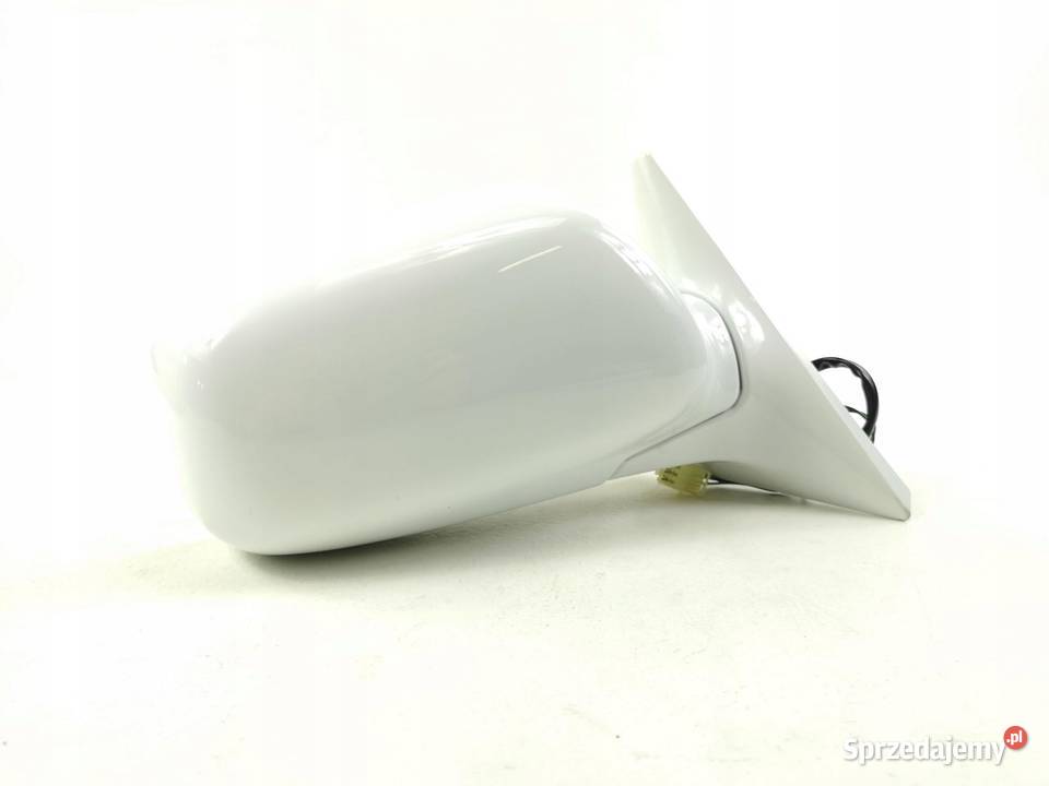 LUSTERKO PRAWE SUBARU FORESTER 9902 ORYGINAŁ ASO