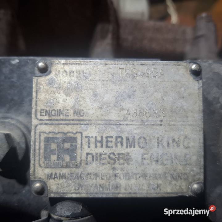 Silnik kubota yanmar Grabów nad Wisłą