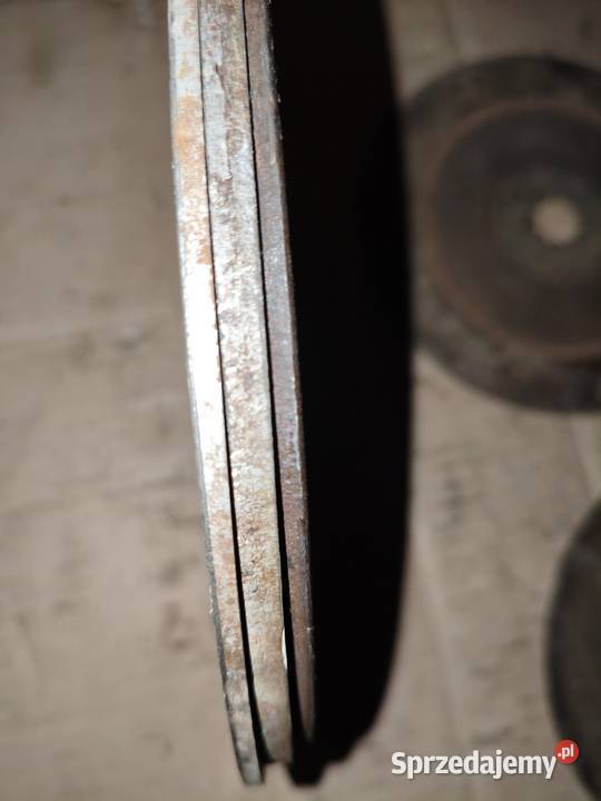 Tarcze sprzęgłowe Dniepr MT K650 Ural Dniepr12 Leszno