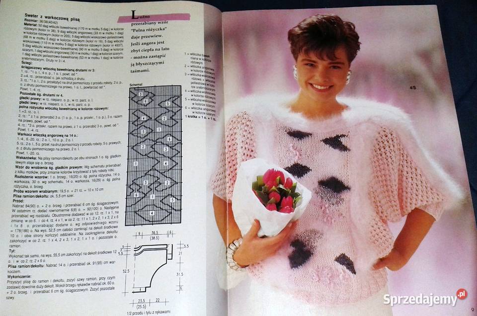 Mała Diana 5 1992 Chełm