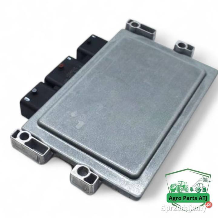 Sterownik BCU AL209043 AL177384 John Deere 6520 Ciechanowiec