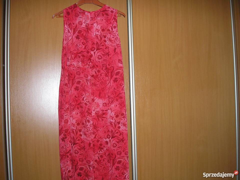 maxi sukienka 38 Lindex sprzedam