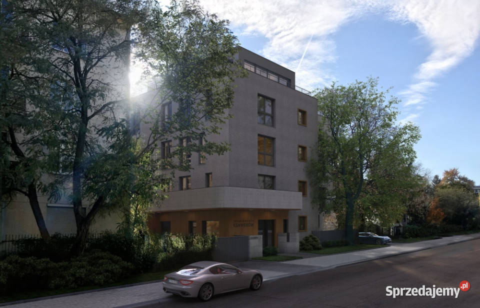 Apartament Ksawerów Warszawa sprzedam