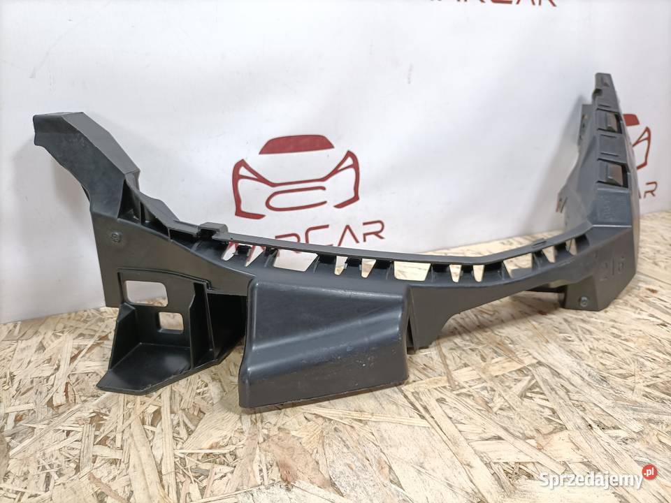 SEAT IBIZA V ŚLIZG WSPORNIK MOCOWANIE LAMPY LEWY