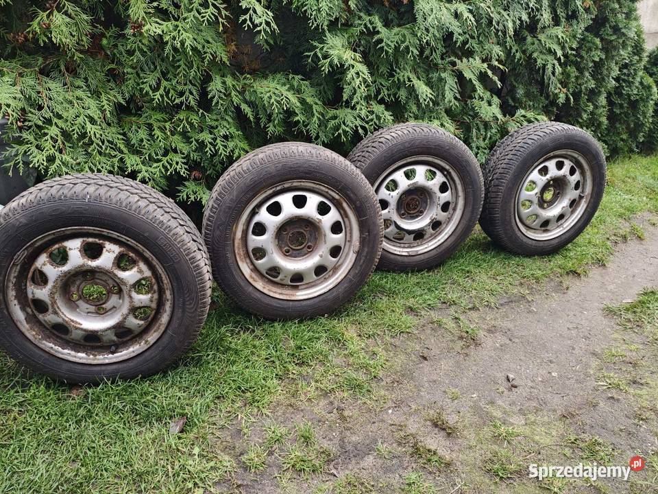 Koła zimowe 1856014 Chrzanów