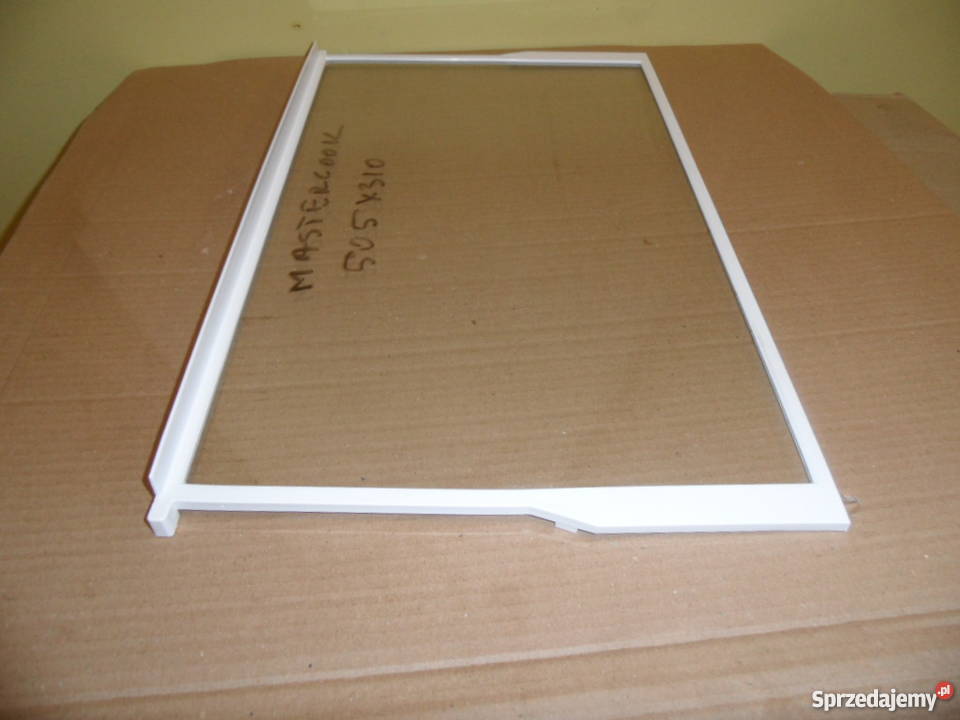 polka lodowki mastercook Łopuszno