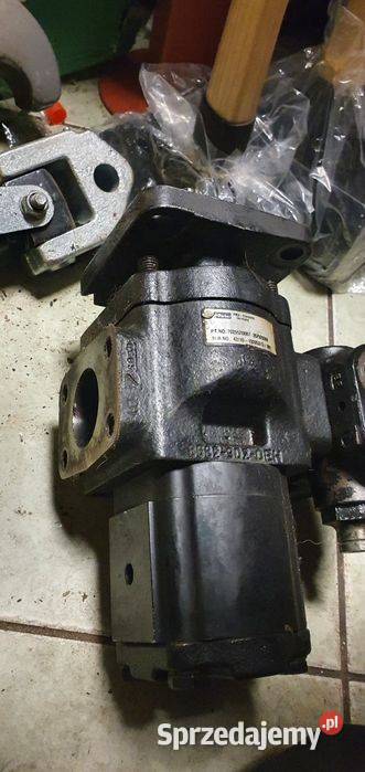 Używana Pompa hydrauliczna JCB 528 530 531 541 podlaskie Dobrzyniewo Duże