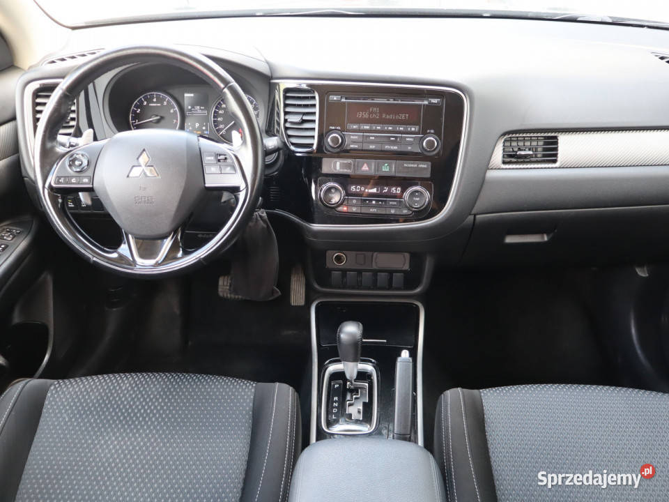 Mitsubishi Outlander 20 śląskie