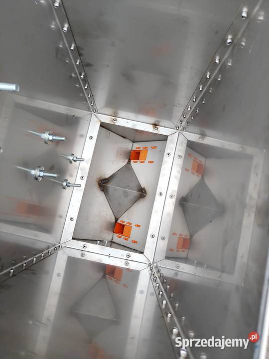 Podsiewacz dozownik do Belem teflix vydat Pozostałe Kalisz