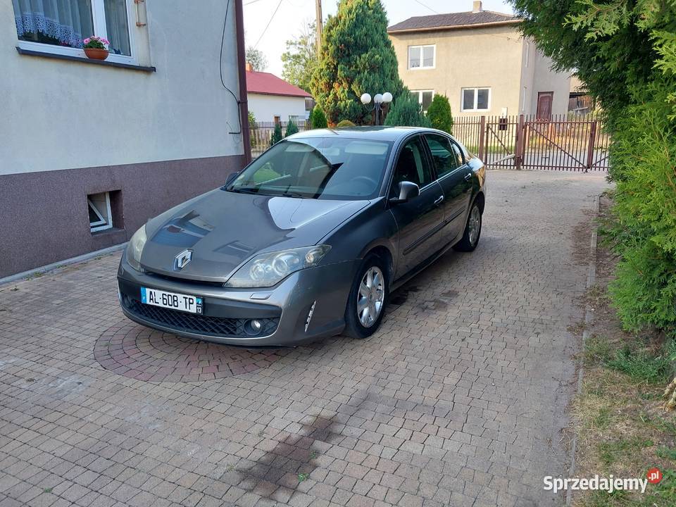 15 dci 110 śląskie Dąbrowa Górnicza sprzedam