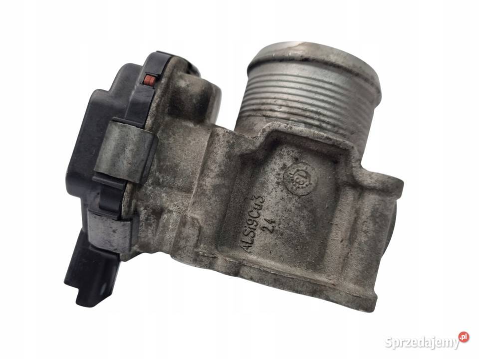 PRZEPUSTNICA Ford Focus Fiesta Peugeot 508 16 lubelskie Chełm