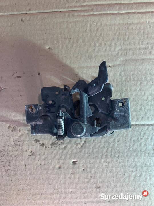 Zamek maski mazda 6 gg gy zachodniopomorskie Szczecin