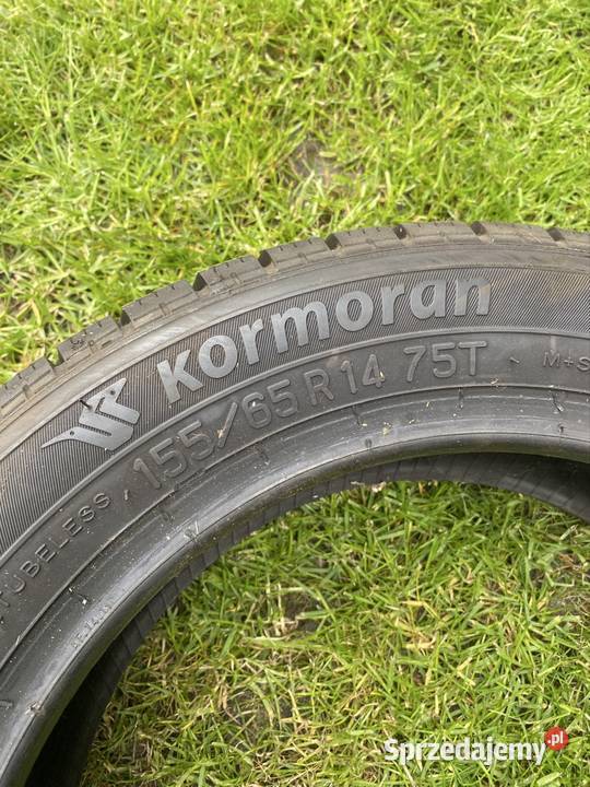 Opona zimowa Kormoran Snowpro 1556514 Marki