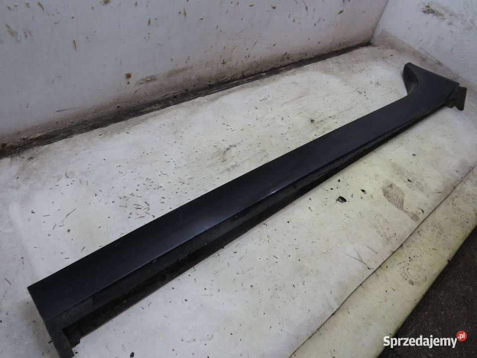 LISTWA PROGOWA LEWA LRC JAGURA XF X260 Progi