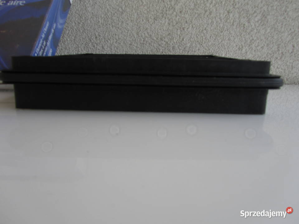 Filtr powietrza Daewoo Lanos 90499401 osobowe Filtry Olecko