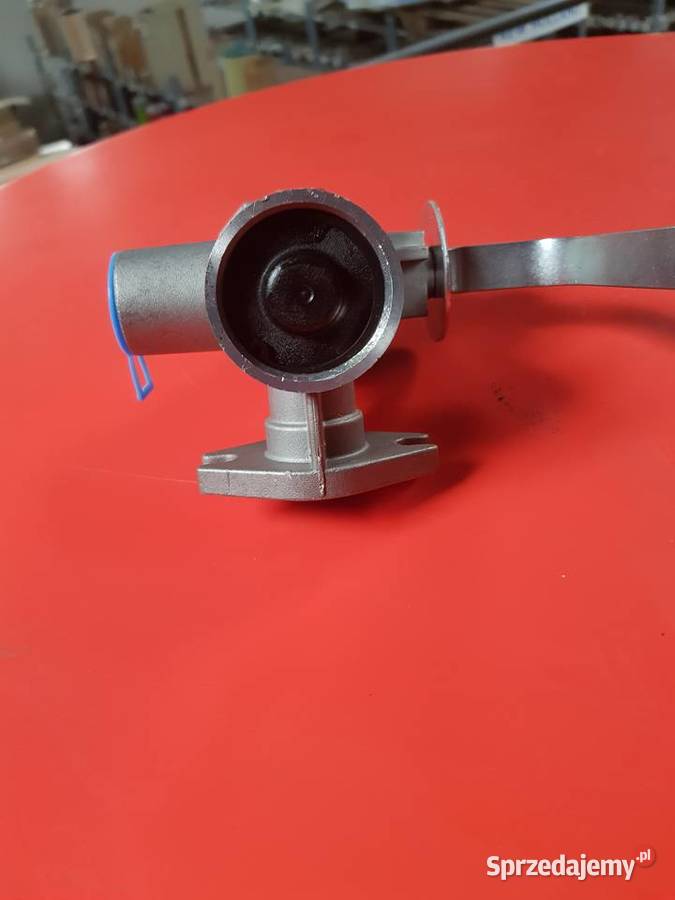 6111012000 Regulator siły hamowania