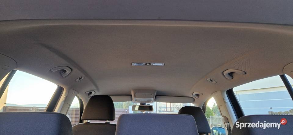 Volkswagen Tiguan 20 Tdi 4motion 4x4 Podkonarze sprzedam