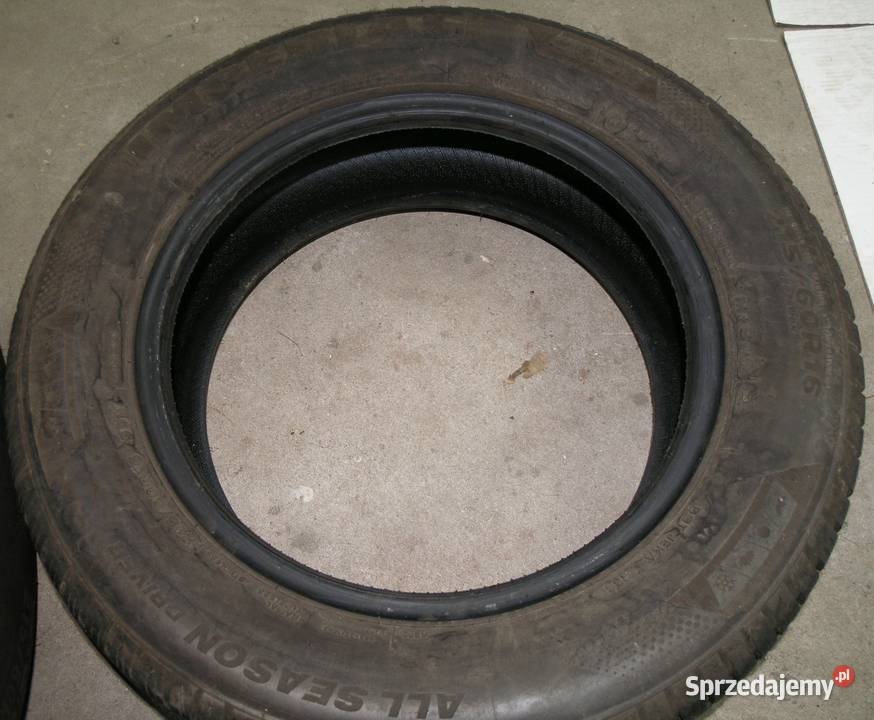 Opony wielosezonowe Imperial 21560R16 99V DOT Poznań