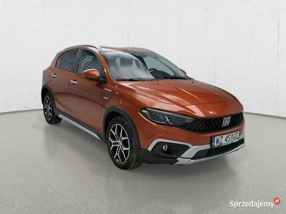 Fiat Tipo II 2016 Hatchback