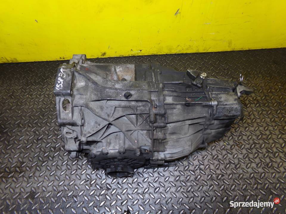 AUDI A4 B7 20 TFSI 08r 200 skrzynia biegow Suków sprzedam