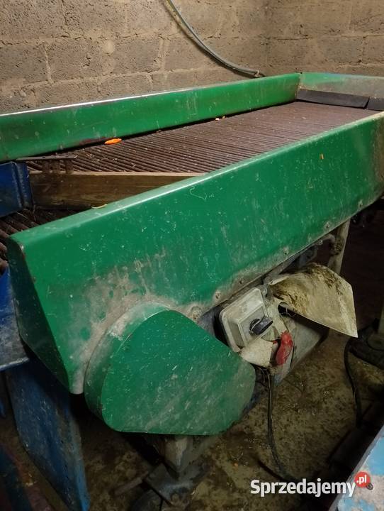 Szczotkarka do warzyw Skalbmierz sprzedam