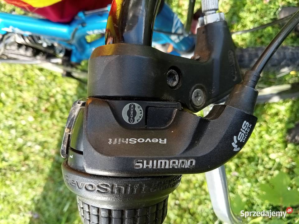 Rower Kands Kevin Shimano 20 Kraków sprzedam