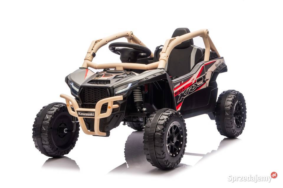 Auto Na Akumulator Buggy Kawasaki TERYX KRX1000 Dla Dziecka Łopuszno