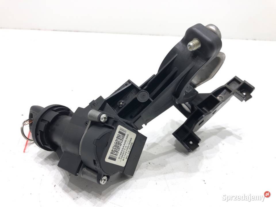 STACYJKA FIAT GRANDE PUNTO 518655430 13 75