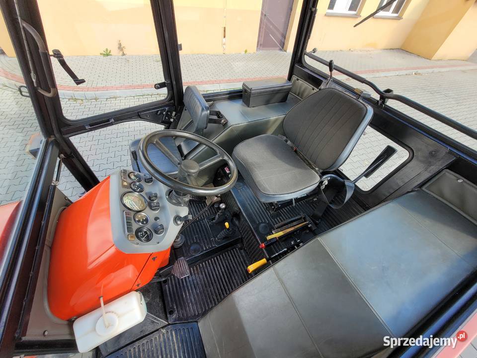 Zetor 3320 2003 r 1 właściciel stan Opatów