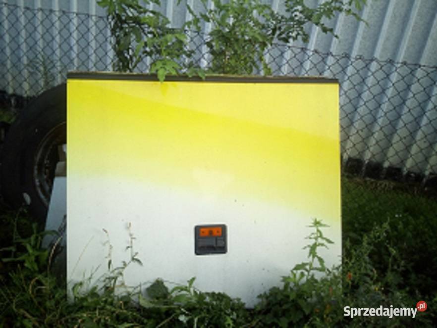 NEOPLAN CITYLINER 116 KLAPY DRZWI NADKOLA Motoryzacja łódzkie Radomsko