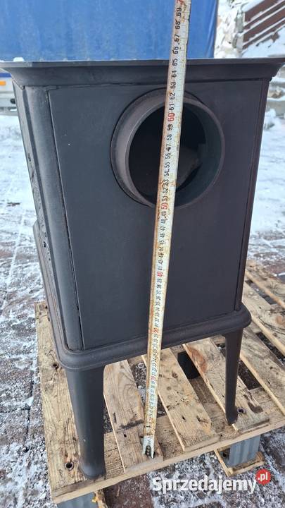 Kominek norweski trolla Bytów sprzedam