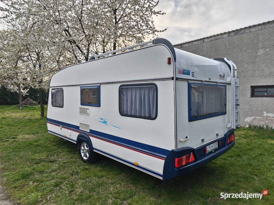 Wilk Stern 490 TF DMC 1300 Rok produkcji 1998 Puławy