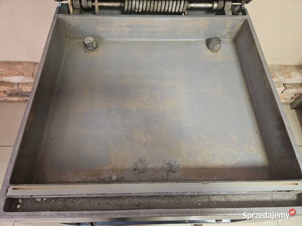 Zgrzewarka próżniowa Europack Holland sprzedam