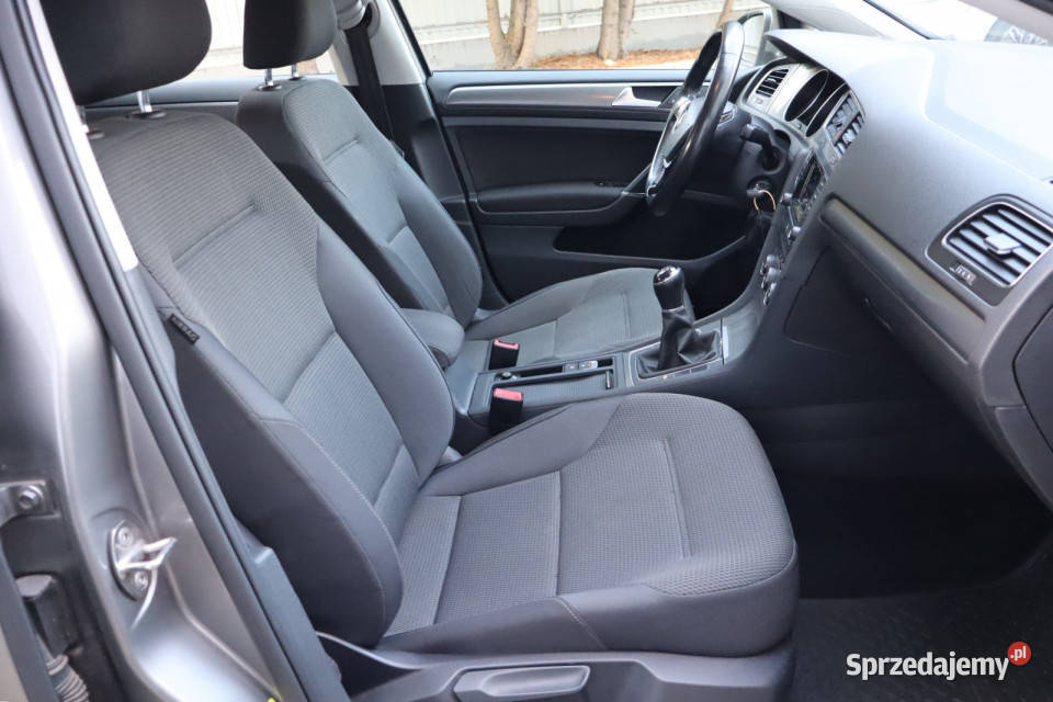 VW Golf 14 TSI radio Zabrze