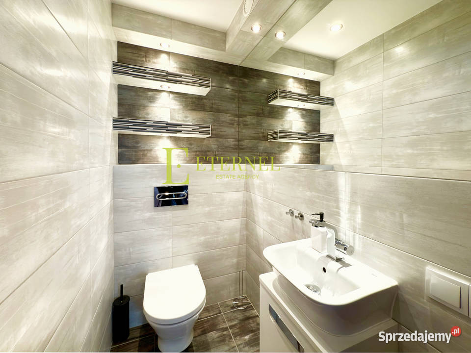 Kraków 3 pokojowy apartament na sprzedaż na Sprzedaż