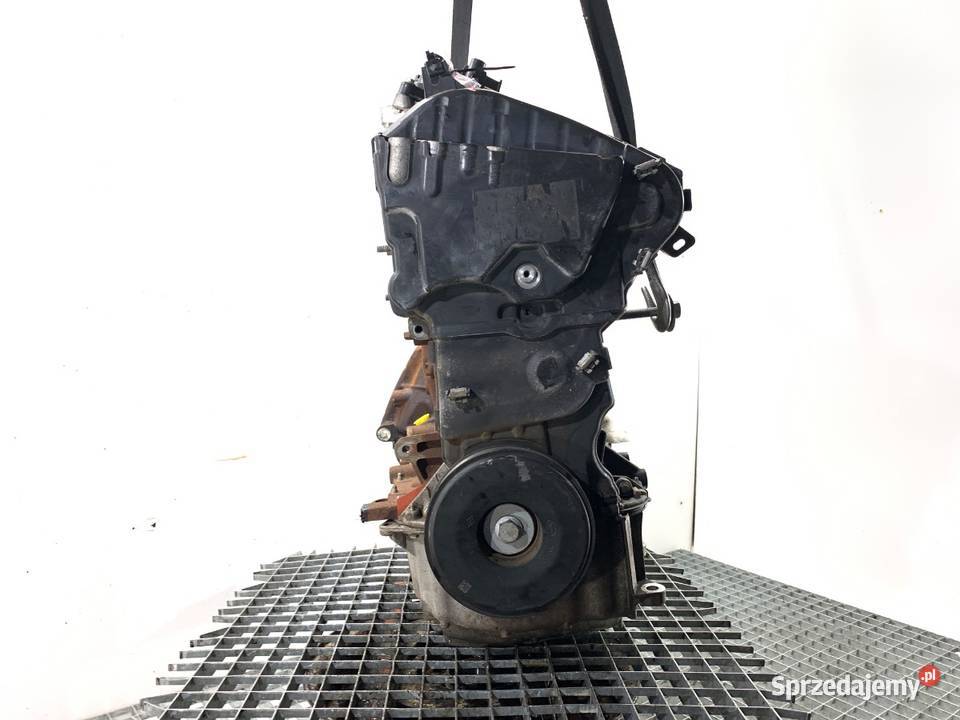 SILNIK RENAULT 15 116 K9KU872 MEGANE IV