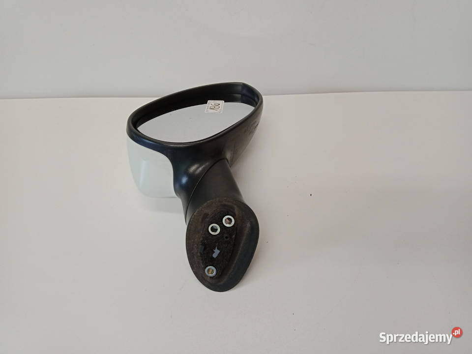 LUSTERKO PRAWE FIAT PUNTO GRANDE PUNTO 3 PIN osobowe Rakoniewice