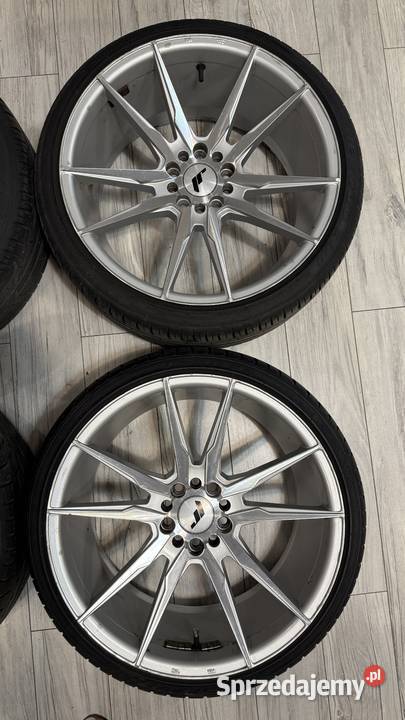 Koła felgi z oponami JR21 19x95 et40 lubelskie Lublin