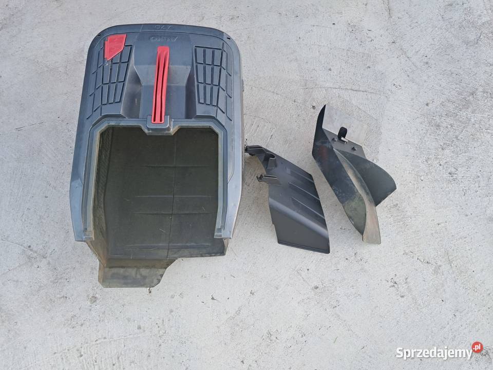 Kosiarka ALKO Premium 521 SPA