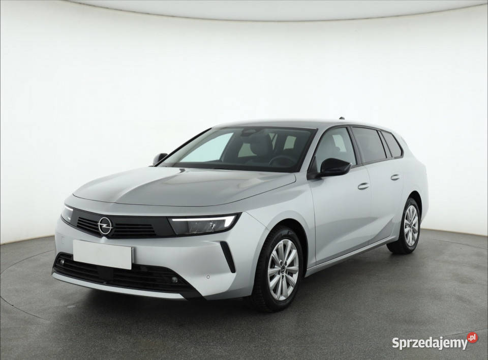 Opel Astra 15 Diesel Piaseczno