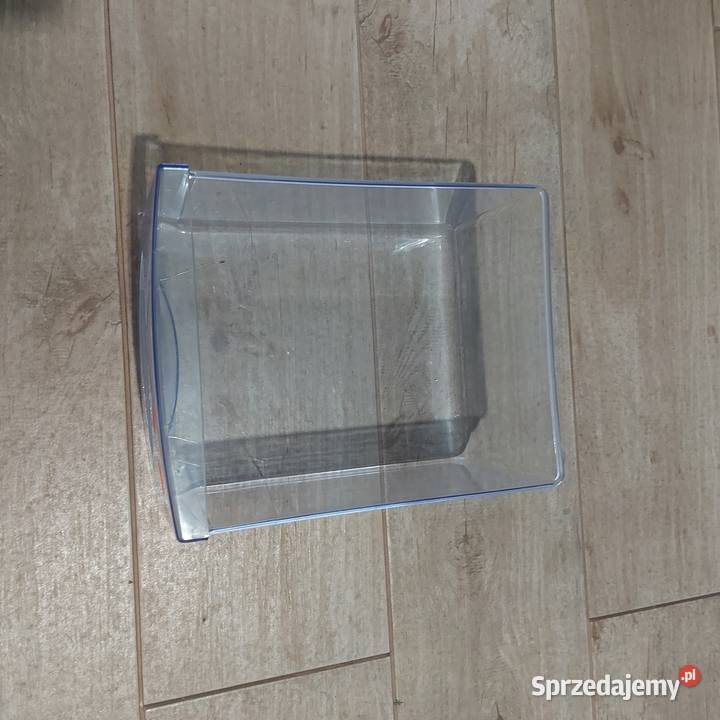 Lodówka MASTERCOOK szuflady na warzywa Tarnów Opolski