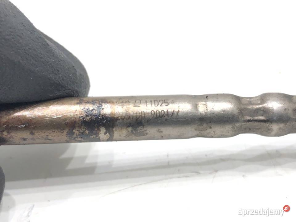 CZUJNIK TEMPERATURY SPALIN BMW G30 8582662 20 Czujniki spalin