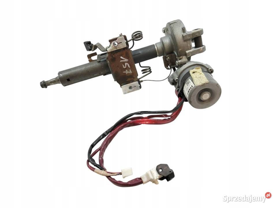 KOLUMNA T27 WSPOMAGANIE ELEKTRYCZNE 4525005550