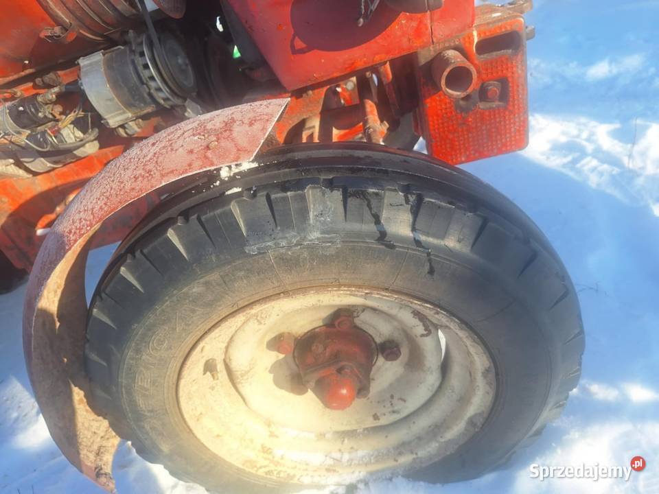 Sprzedam T25 lubelskie Radzyń Podlaski sprzedam