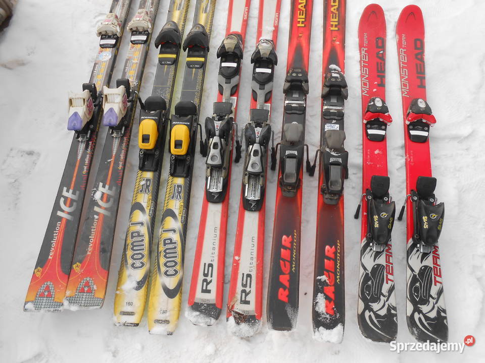 Narty łódzkie Łódź